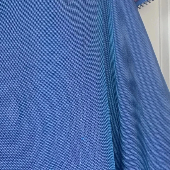 VTG Nevica Ski Snowboard Jacket Men’s 44 XL Frontline FS22 Recco Reflective Blue - Picture 16 of 16